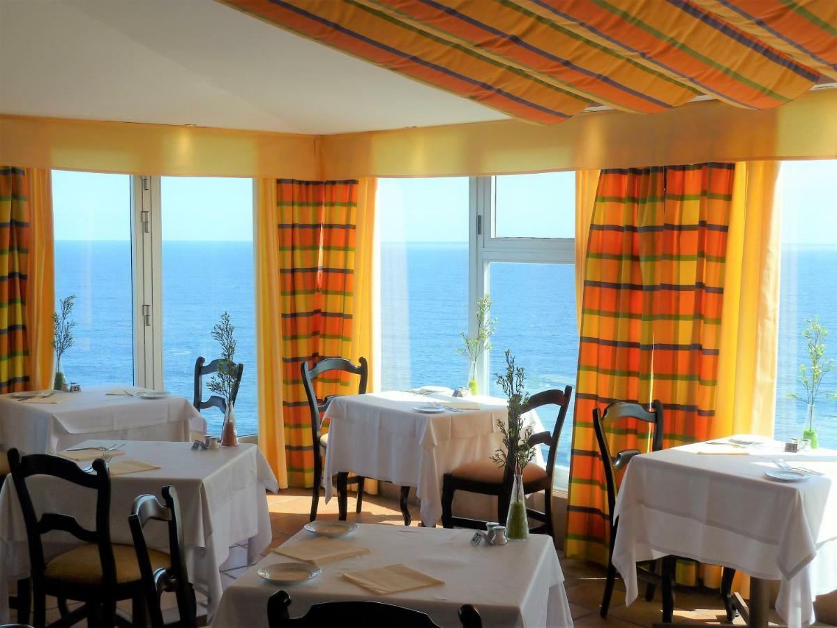 Penthouse Direkt Am Meer Los Realejos Kültér fotó